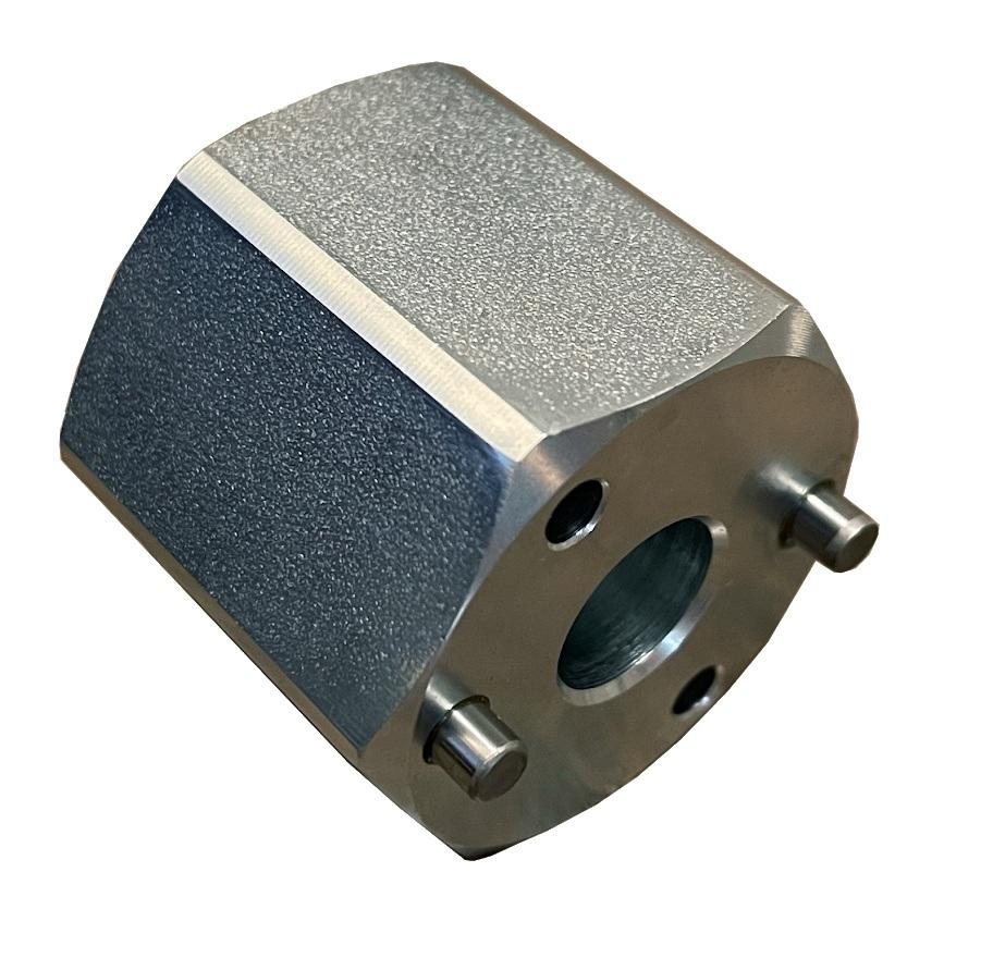 Multi Coupler Tool Harvestaire Parts